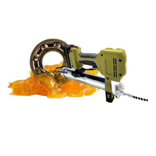 imagen producto Pistola engrasadora automática