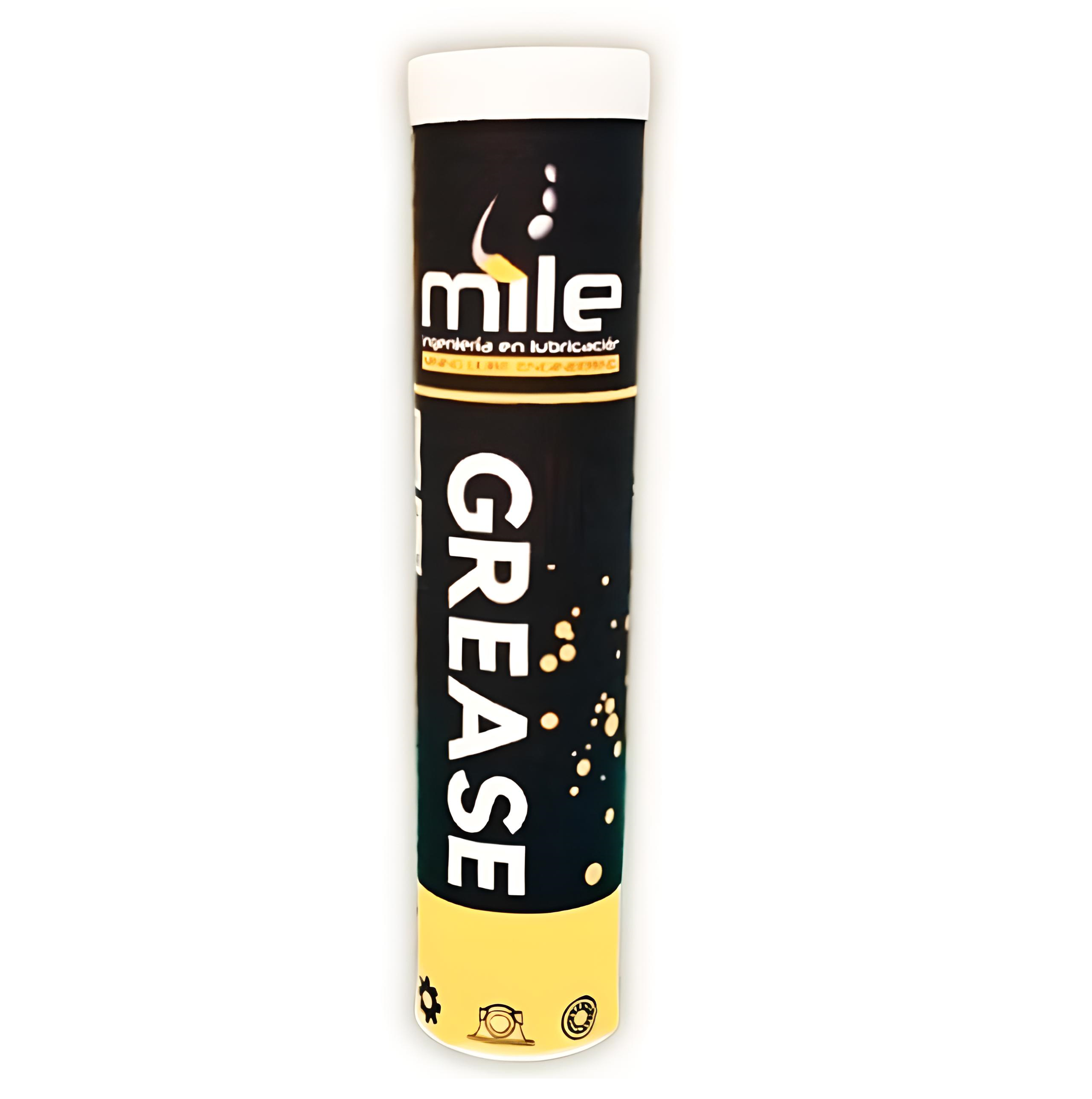 imagen producto Cartridge Grasa Multimarca