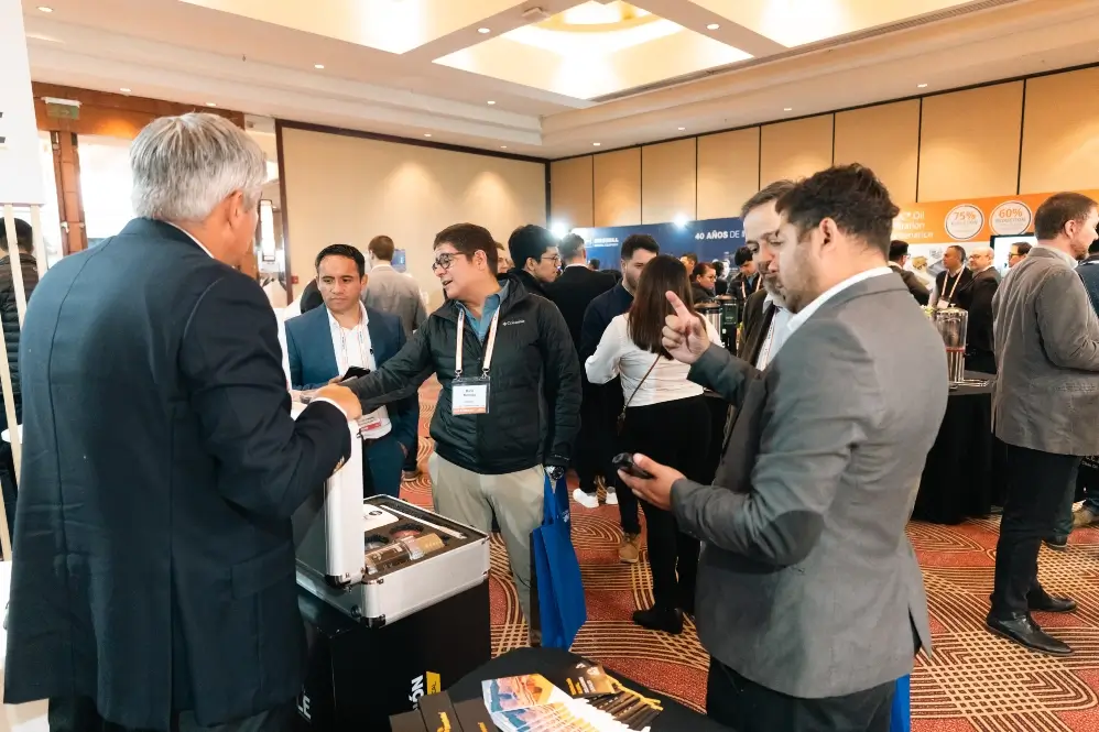 Mile en MAPLA Mantemin 2024