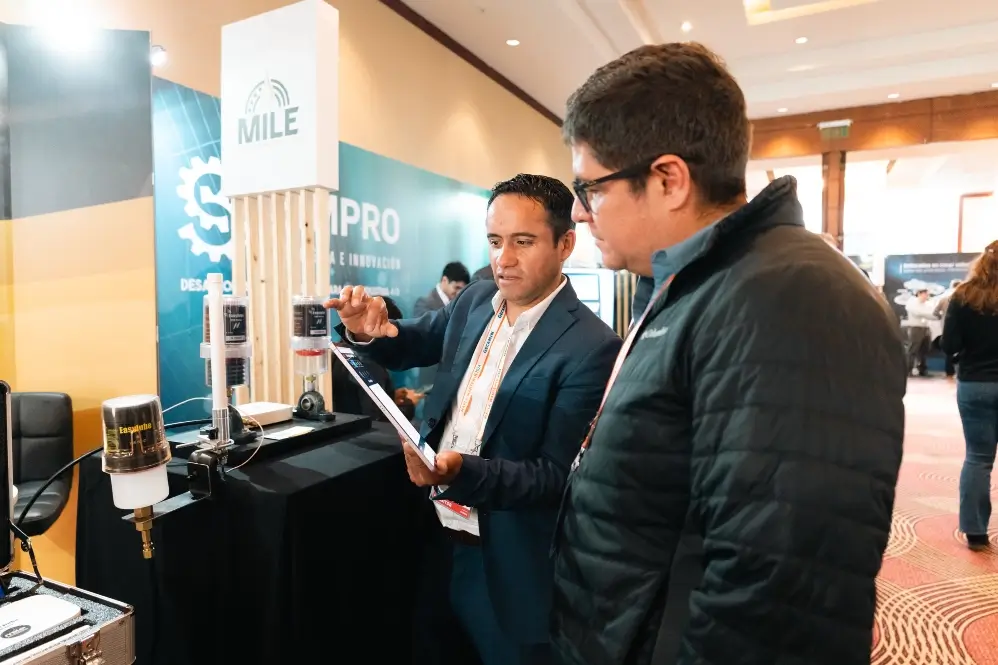 Mile en MAPLA Mantemin 2024