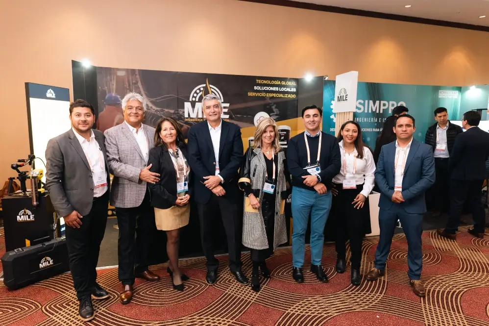 Mile en MAPLA Mantemin 2024