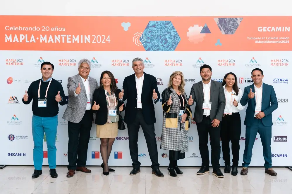 Mile en MAPLA Mantemin 2024