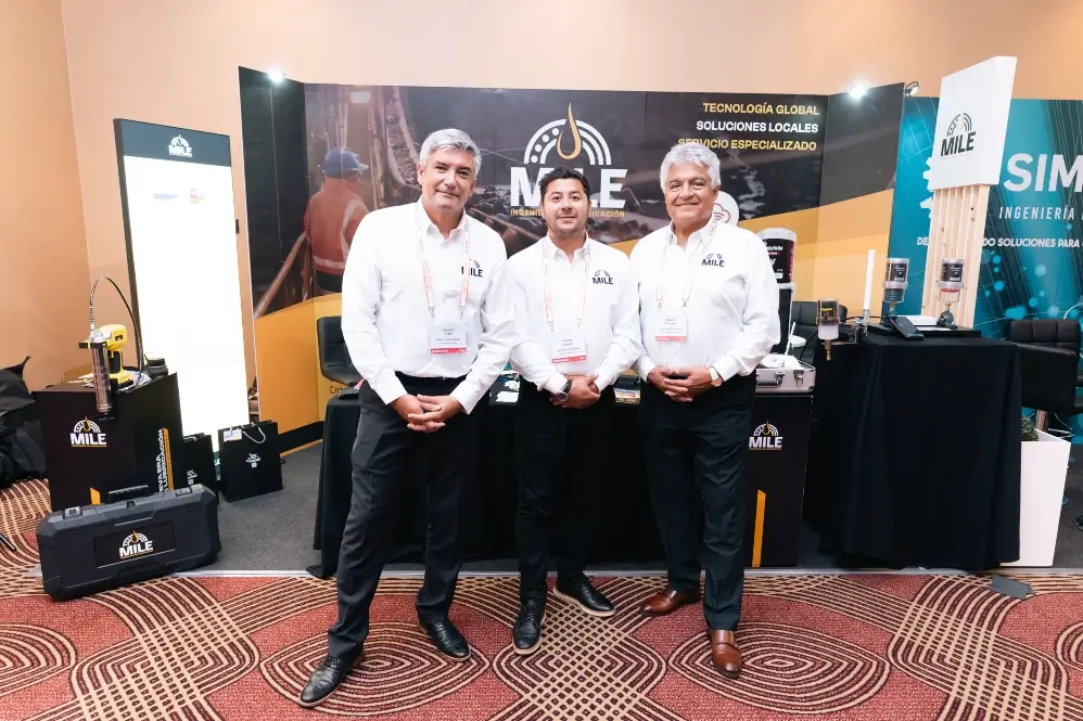 Mile en MAPLA Mantemin 2024 05