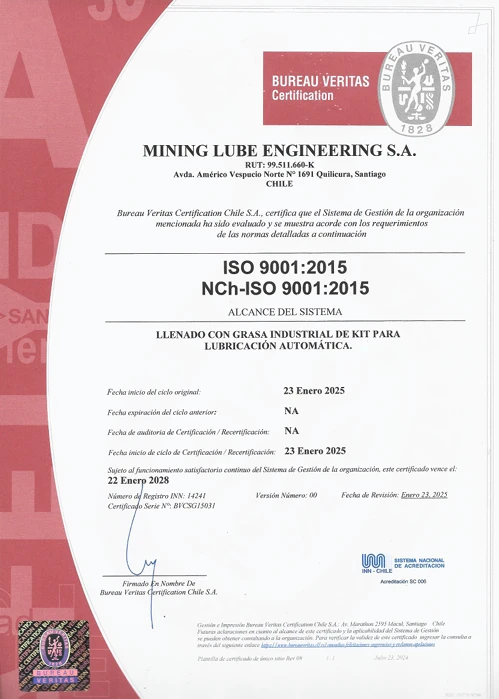 ISO 9001