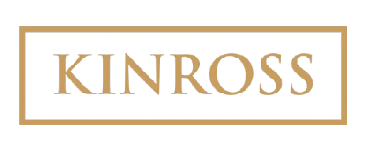 Logo Kinross