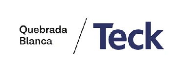 Logo Quebrada Blanca Teck